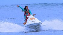 Water Sport Activities Experience In Tanjung Benoa