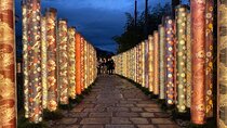 Private Kyoto Tour with Hotel Pickup and Drop Off from Osaka
