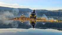 Mount Batur Sunset Jeep Tour