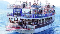 Big Boss – Adults Only Boat Trip (16+)