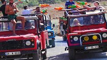 Marmaris 4x4 Jeep Safari 