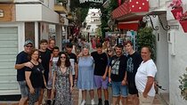 Marbella Old Town Walking Tour