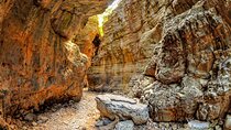 Imbros Hiking and Sfakia Private Tour from Heraklion