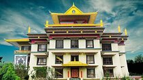 Kathmandu: Pharping Monastery & Asura Cave Meditation Tour