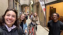 Bike Tour in Barcelona: History, Architecture and Culture
