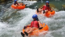River Tubing, Horseback Riding and Blue Hole from Montego Bay