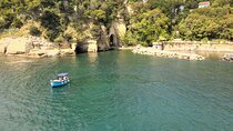 Argo Nautical Excursions - Tour of the Gulf of Naples with Snorkeling