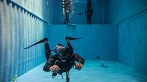 Premium Scuba Experience in Region's Largest Dive Tank - Dubai