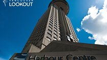 Vancouver Lookout Admission Ticket