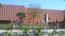 Half Day Tour Visit Luxor and Mummification Museums