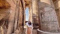All Of Luxor highlights in one day tour