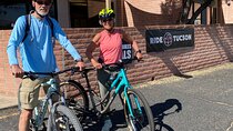 6-Hour Regular Bike Rental From Tucson