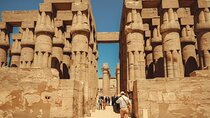Full Day Guided Luxor from Hurghada Valley of the Kings Tour