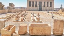 Luxor to Dendara Private Tour