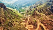 Sani Pass & Lesotho Full Day Tour from Durban