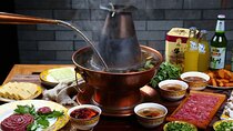 Authentic Lunch or Dinner Tour in Beijing's Best Hidden Spots