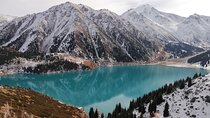 Big Almaty Lake tour