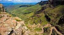 Full Day Sani Pass and Lesotho Tour from Durban