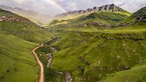 Sani Pass and Lesotho Tour from Durban