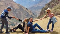 VIP Sacred Valley Tour