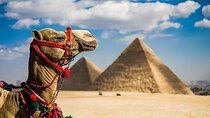 2 Days Private Tour to Landmarks in Giza and Cairo