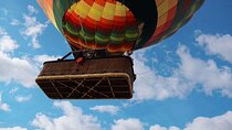 Full-Day Private Tour in Luxor with Hot Air Baloon Experience