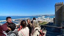 Complete Tangier tour and gastronomic tasting