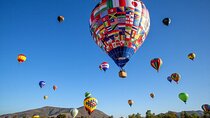 Cappadocia Balloon Tour