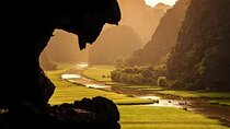 Hidden Ninh Binh Luxury Full Day Group Tour (Tam Coc - Hoa Lu)