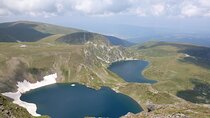 The Seven Rila Lakes and Rila Monastery - 2 Days Hiking trip 