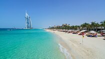 2-Day Tour at Dubai with Cruise Dinner and Desert Safari Dinner
