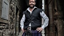 Become a Highlander for a day Experience in Edinburgh