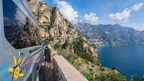 Private transfer from Naples to Amalfi or vice-versa