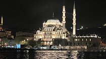 BEST Private Guided Istanbul Night Tour Halcyon