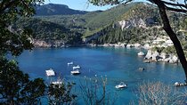 Full Day Private Tour to the North of Corfu Island