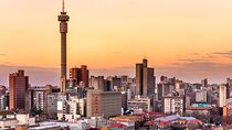 Private Guided Walking Tour in Johannesburg