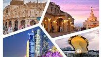 Doha Transit City Tour From Hamad Airport
