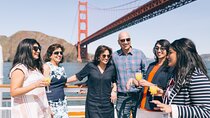 City Cruises San Francisco: Signature Lunch Cruise