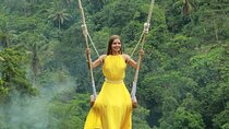 Best of Ubud Tour with Aloha Swing Packages