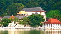Kandy Private Day Tour from Colombo & Negombo