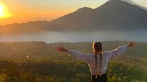 Mount Batur Sunrise Trekking 