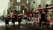 Dublin Self-Guided Murder Mystery Tour by Temple Bar