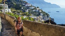 Breathtaking Journey on the Path of Gods: Tour from Positano