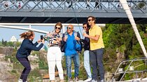 Porto Douro River Sightseeing Sailing Cruise at Sunset or Daytime