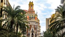 Valencia Private Custom Walking Tour With A Guide (Private Tour)