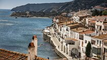 Girona, Figueres, Dalí Museum and Cadaqués Tour from Barcelona
