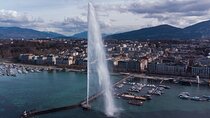 Geneva Private Custom Walking Tour With A Guide (Private Tour)