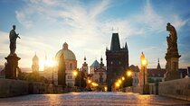 Explore Prague’s Art and Culture with a Local