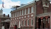 The Road to Revolution: A Self-Guided Audio Tour in Philadelphia