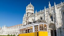 Senior Tourism - Private Tour Best of Lisbon, Sintra & Cascais
